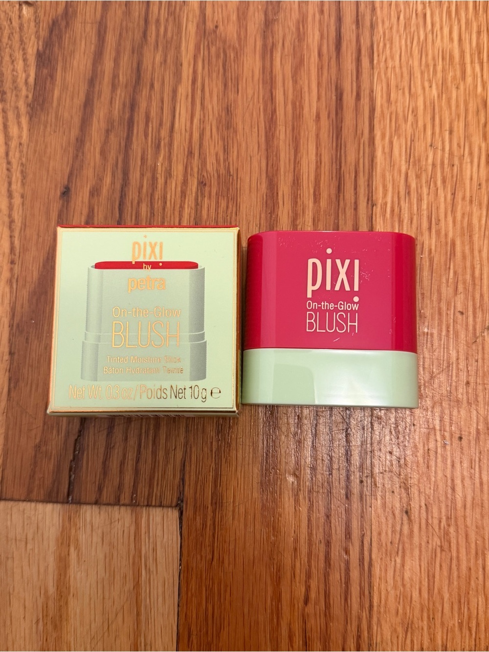 Pixi On-the-Glow Blush Stick